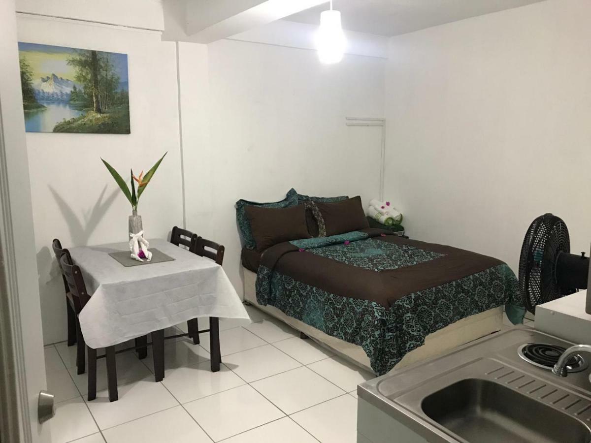Caribbean Dream Vacation Property Cd4 Gros Islet Exterior foto